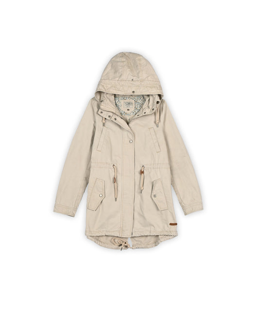 CLOCKHOUSE JACKET - M