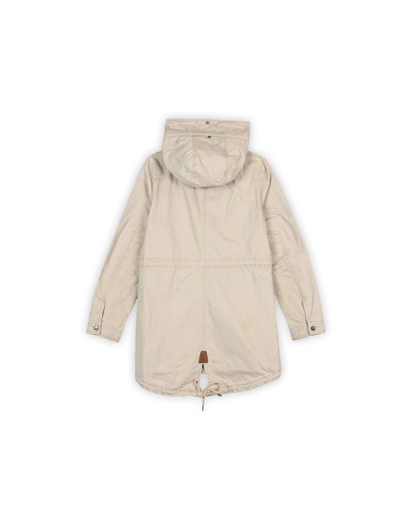 CLOCKHOUSE JACKET - M