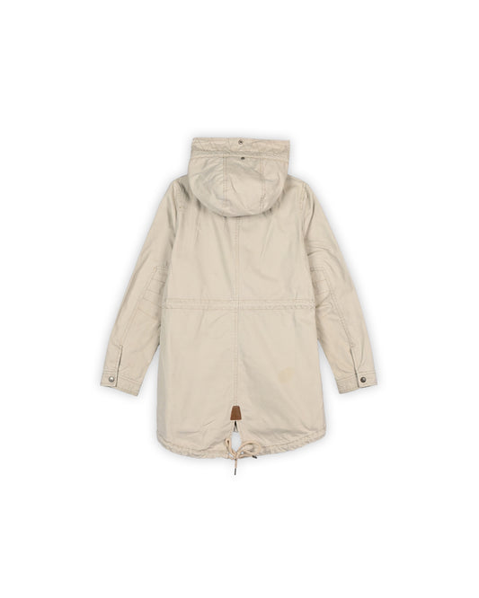 CLOCKHOUSE JACKET - M