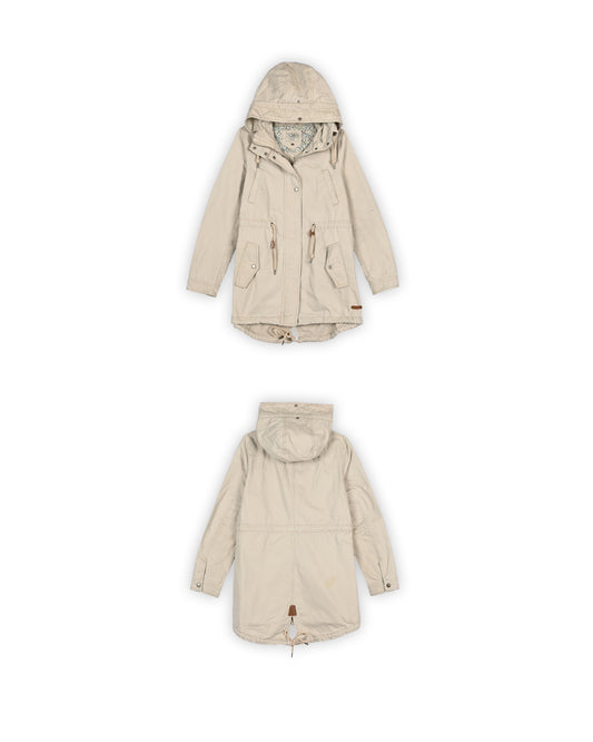 CLOCKHOUSE JACKET - M
