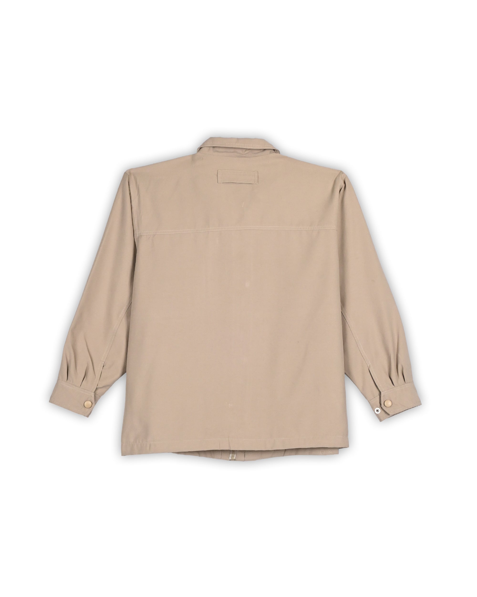 POLO RALPH LAUREN JACKET - S