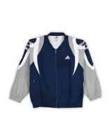 ADIDAS JACKET - L