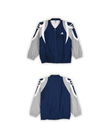 ADIDAS JACKET - L
