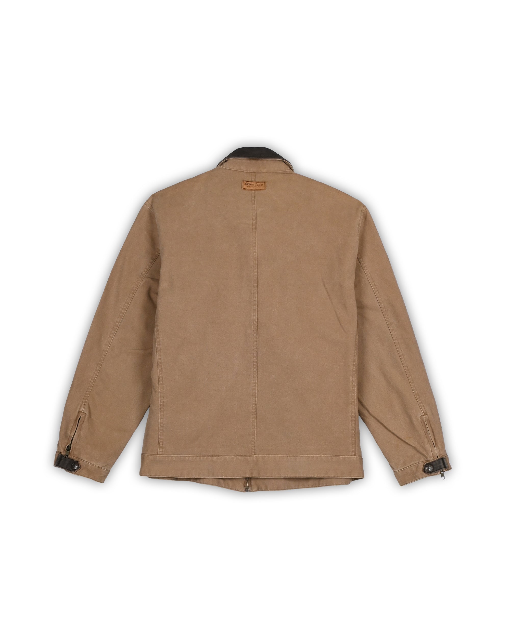 MARLBORO CLASSICS JACKET - M