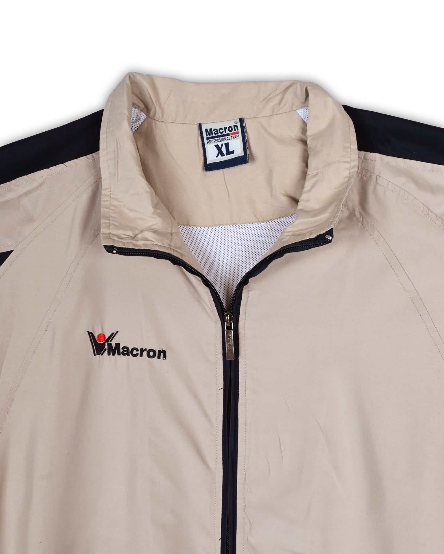 VINTAGE JACKET - XL
