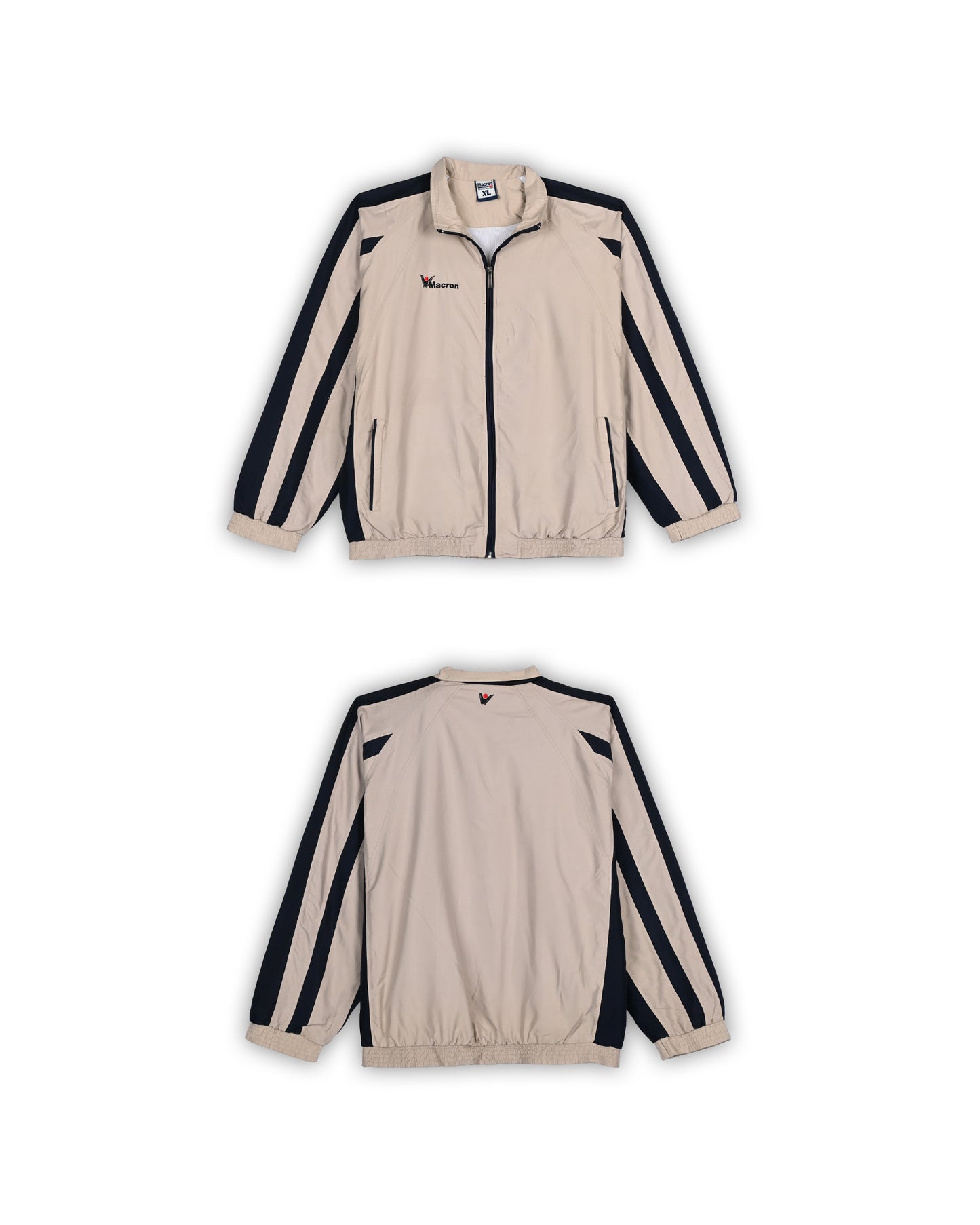 VINTAGE JACKET - XL
