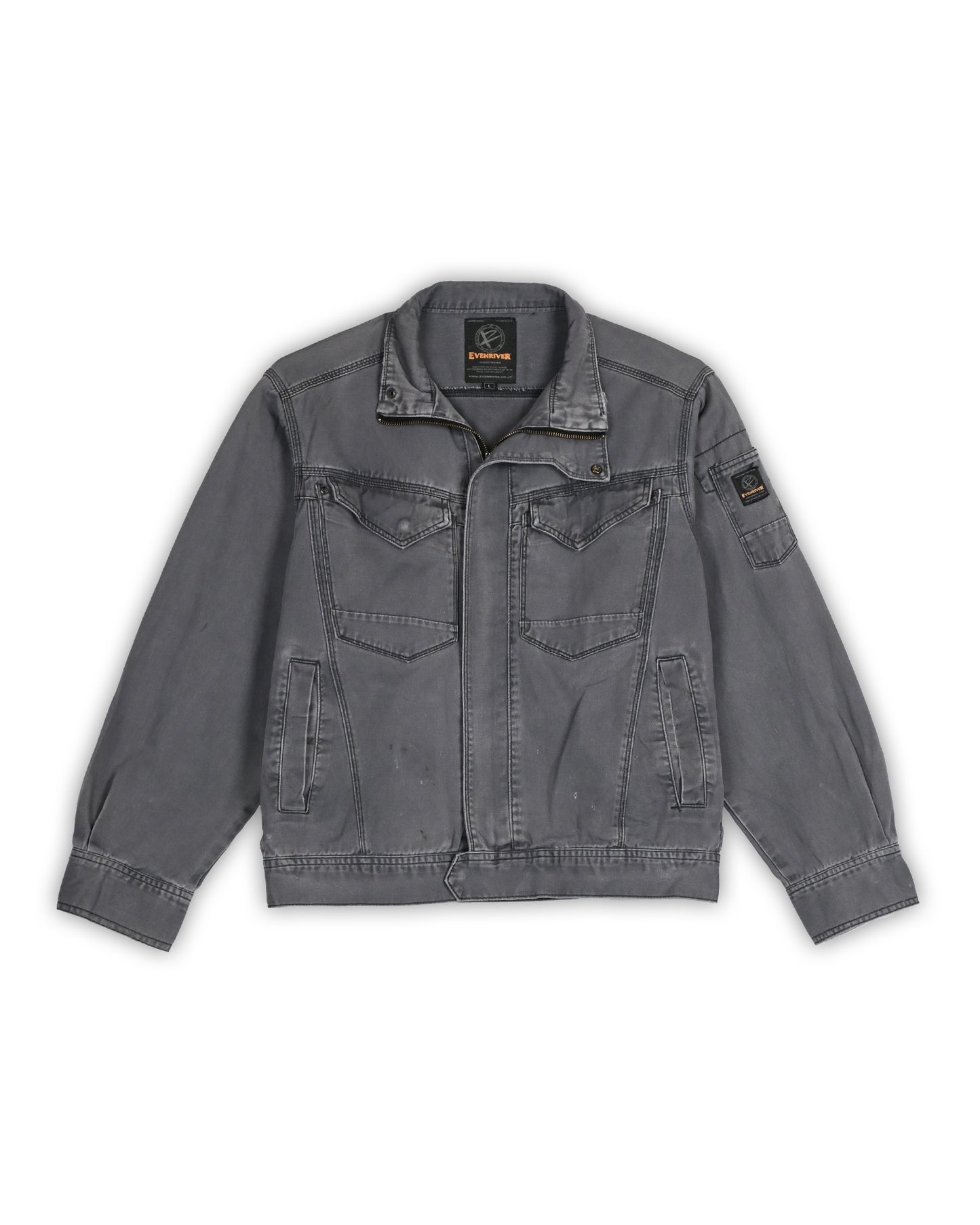 VINTAGE JACKET - L