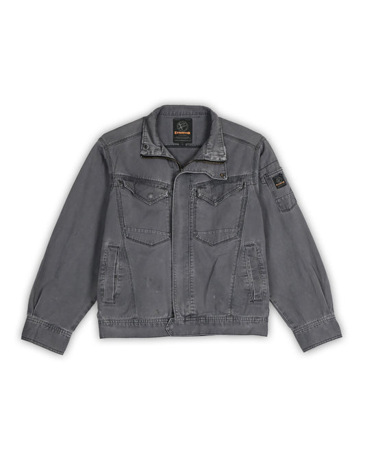VINTAGE JACKET - L