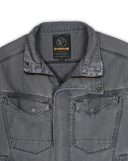VINTAGE JACKET - L