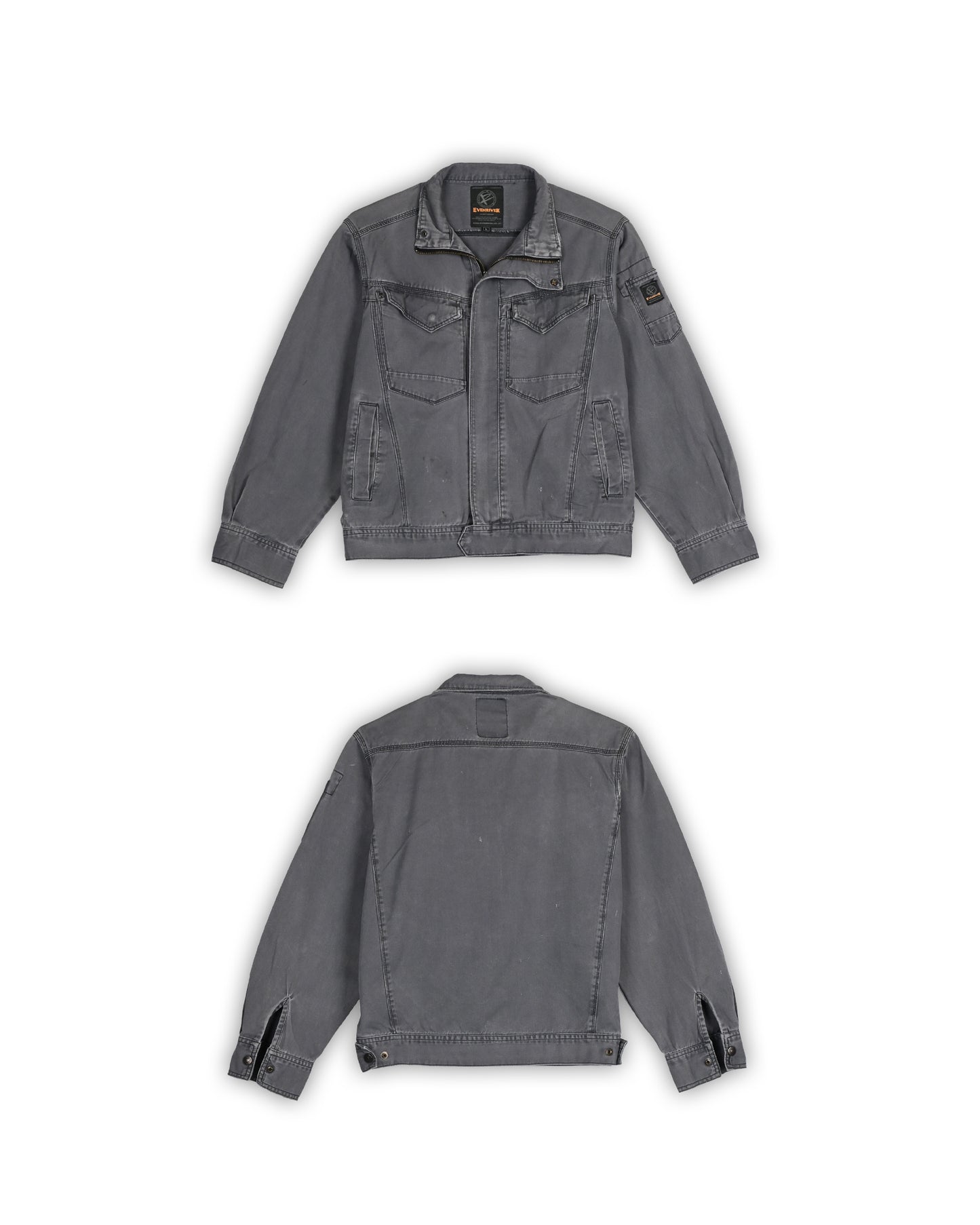 VINTAGE JACKET - L