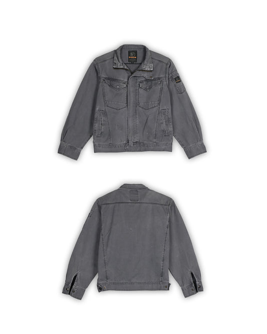 VINTAGE JACKET - L