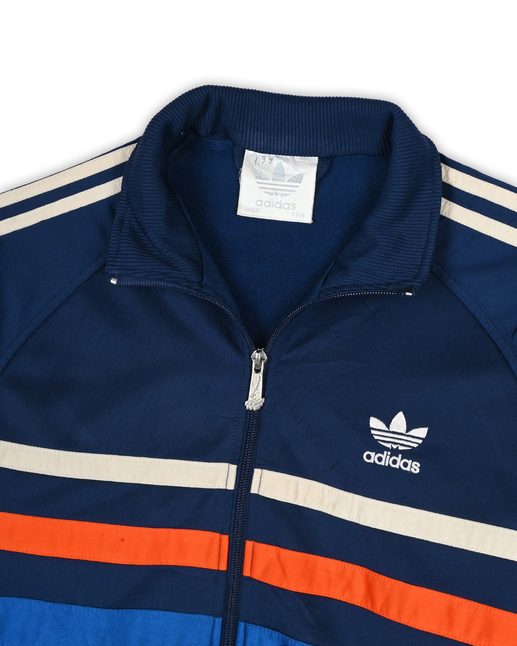 ADIDAS JACKET - S