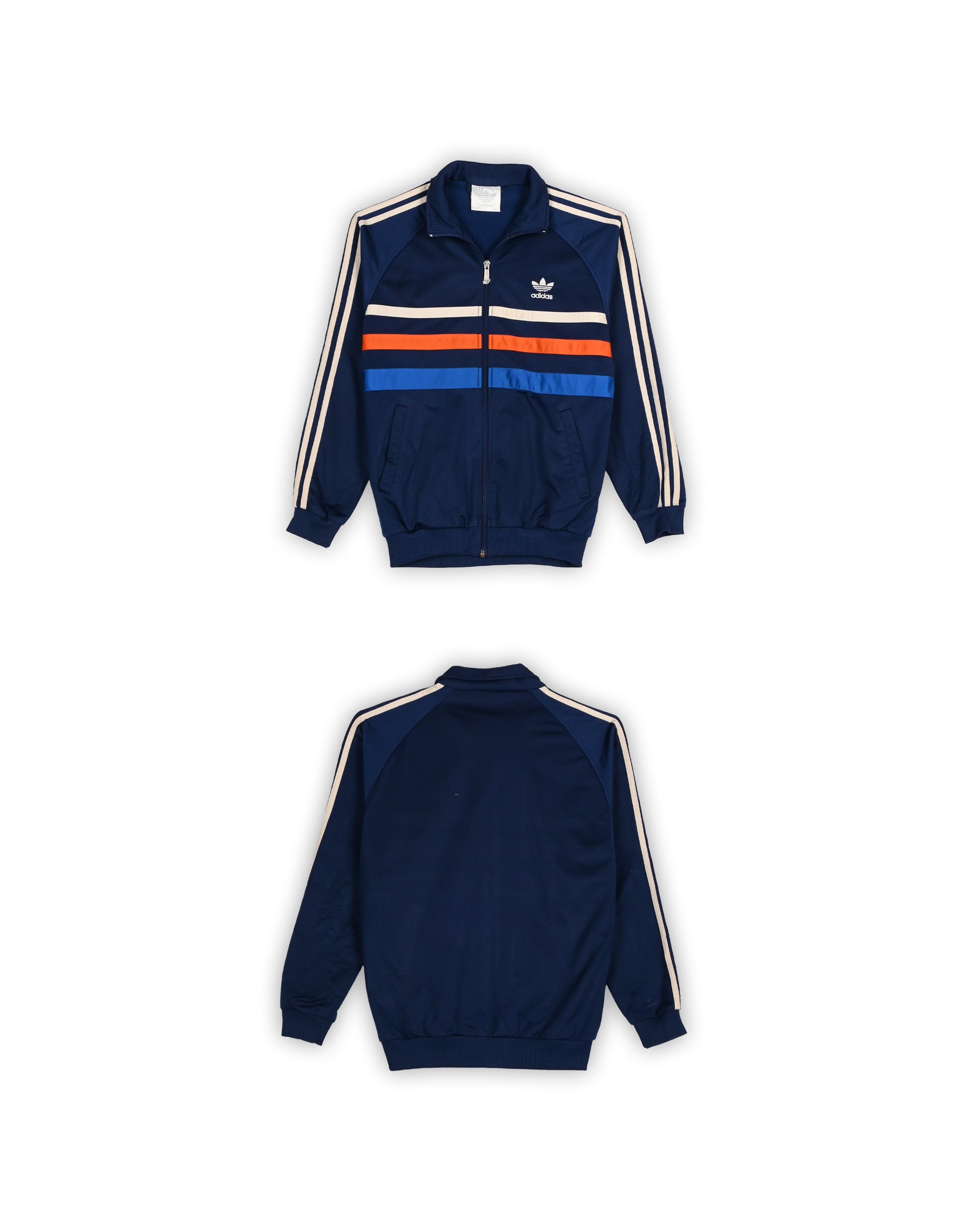 ADIDAS JACKET - S