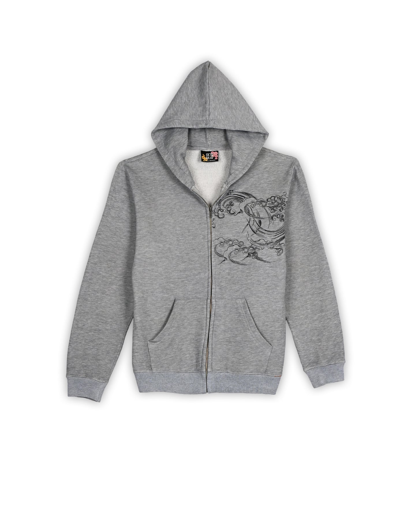 VINTAGE JACKET - M