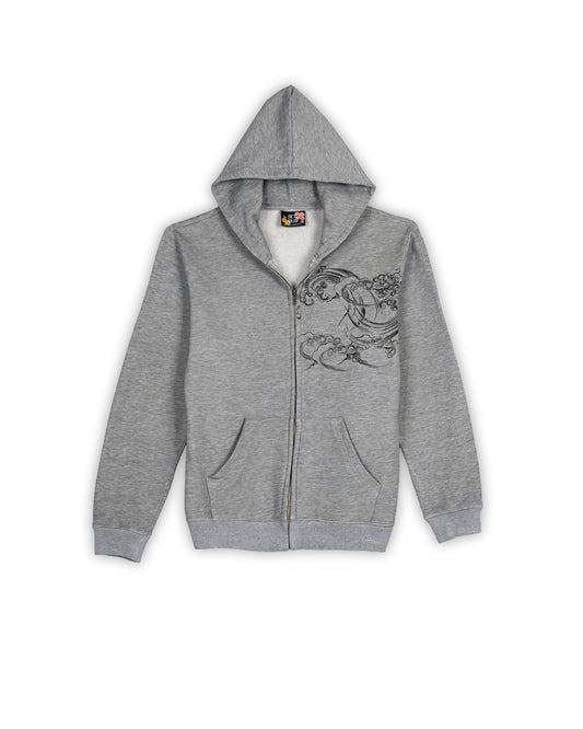 VINTAGE JACKET - M