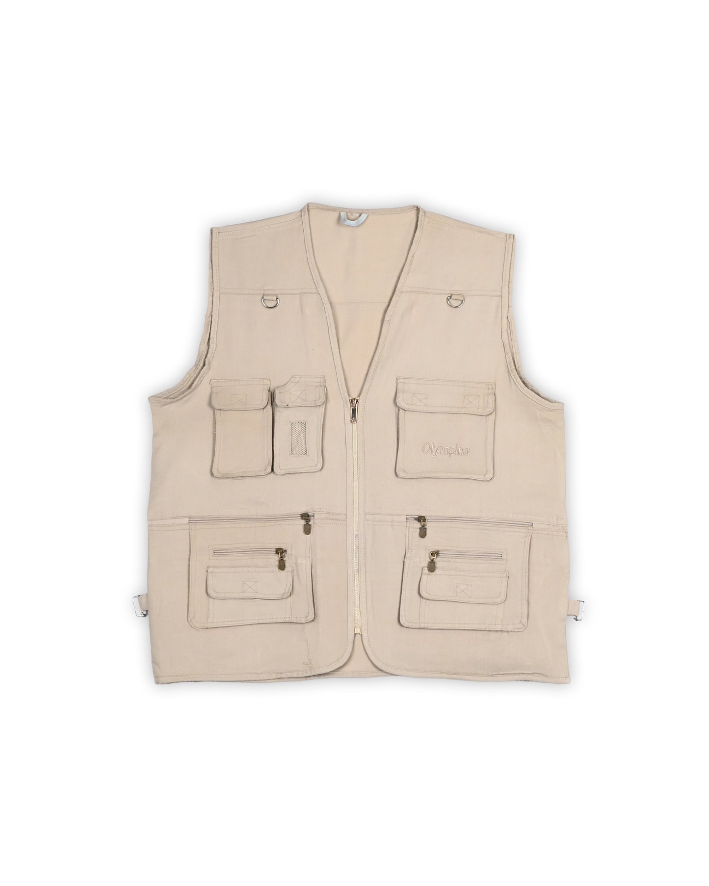 VINTAGE JACKET - L
