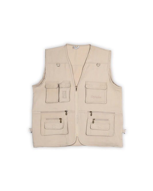 VINTAGE JACKET - L