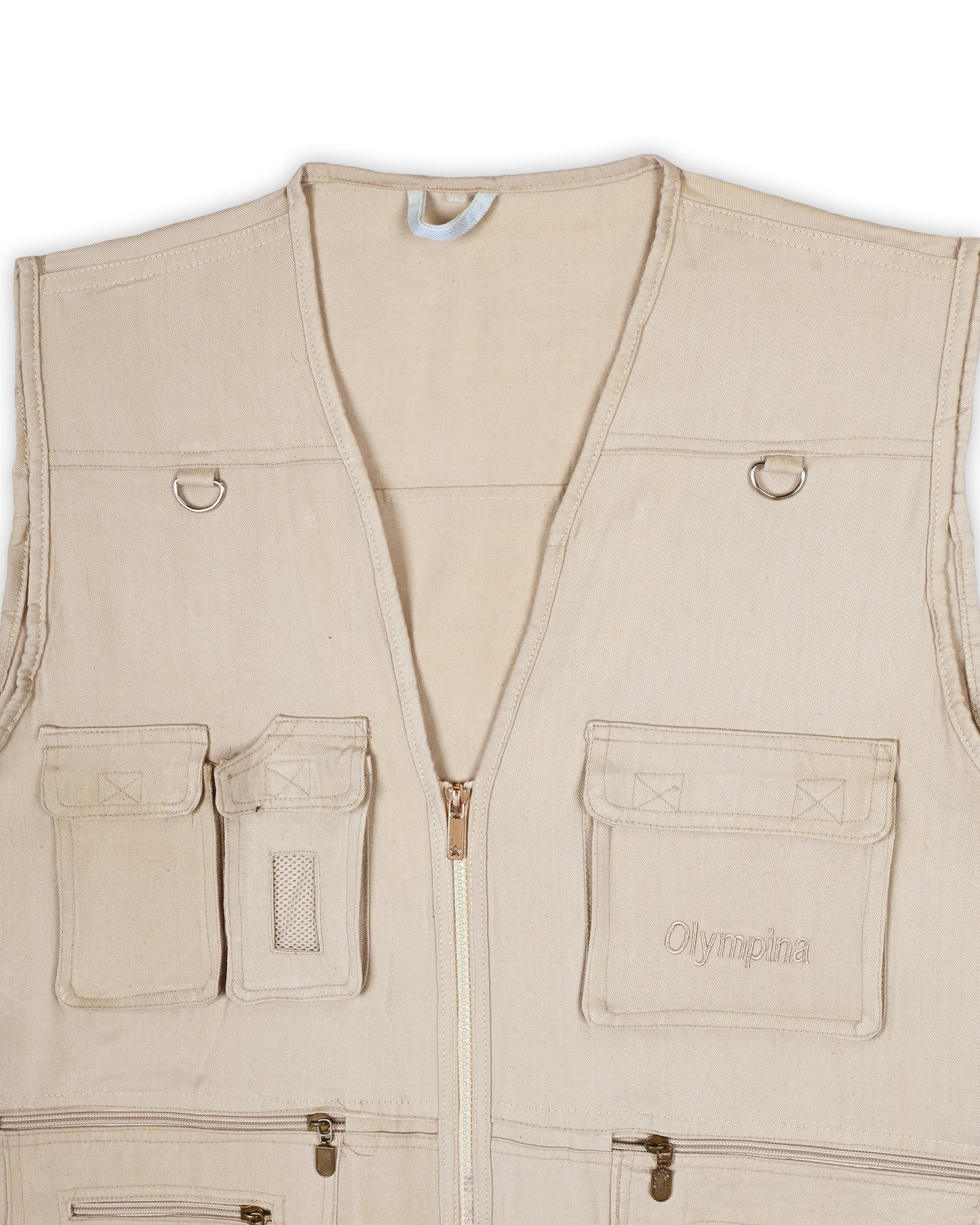 VINTAGE JACKET - L