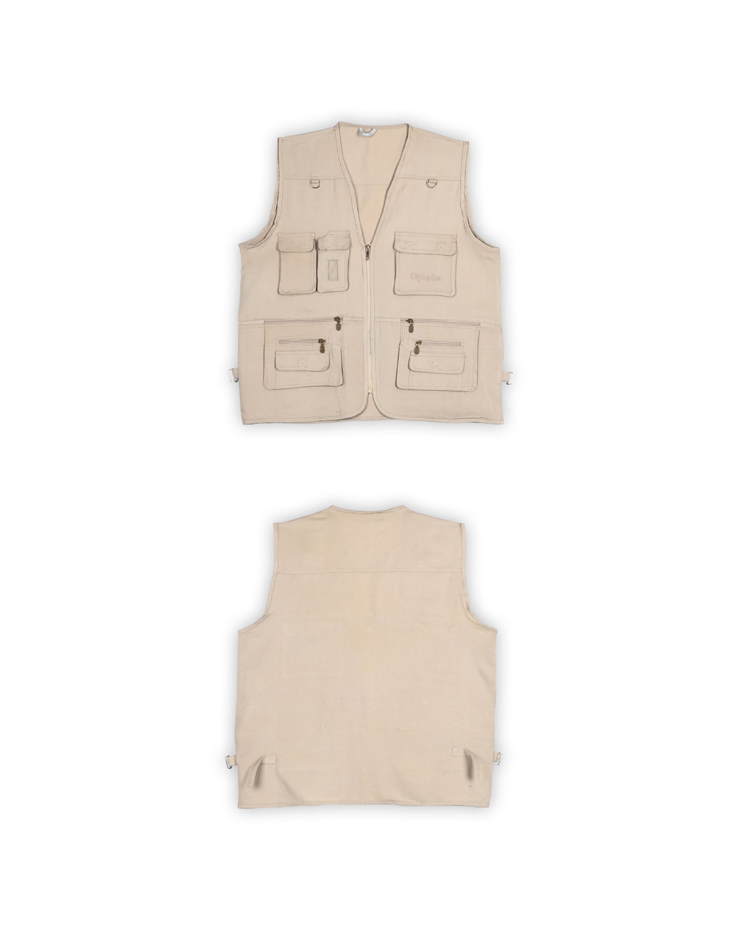 VINTAGE JACKET - L