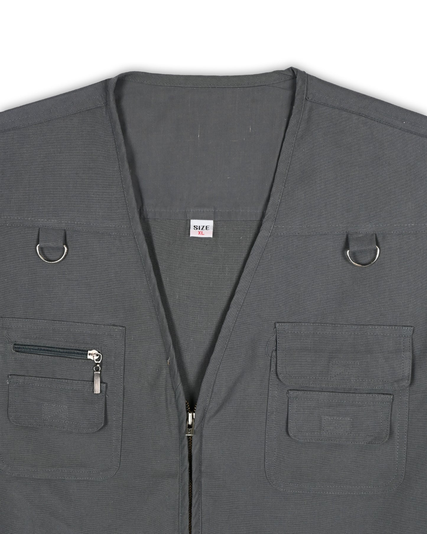 VINTAGE JACKET - XL