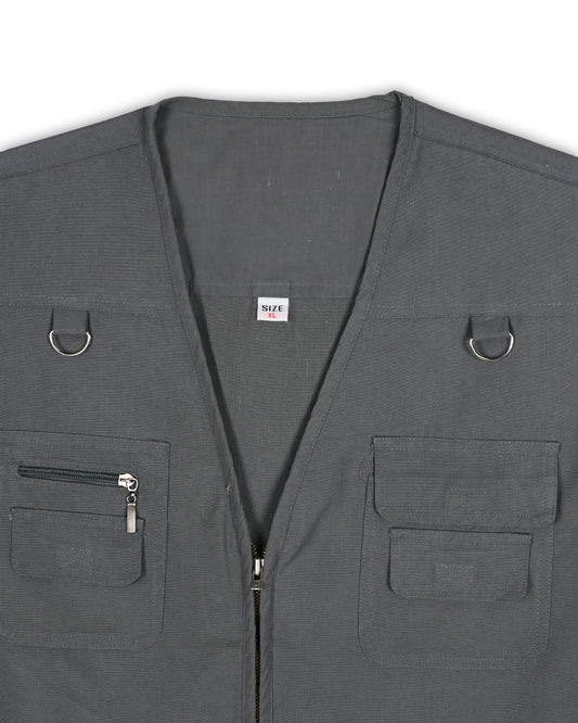 VINTAGE JACKET - XL
