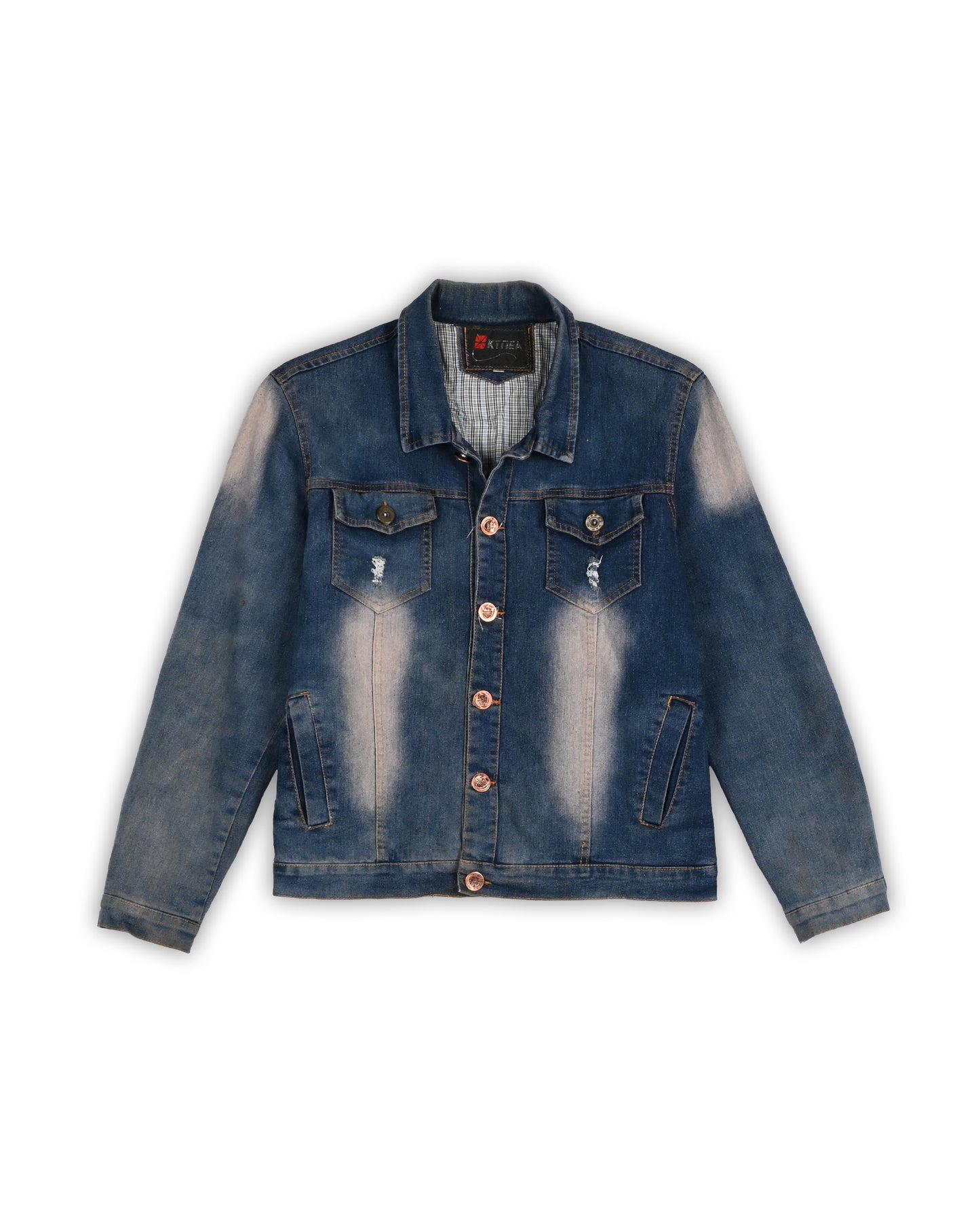 VINTAGE JACKET - S