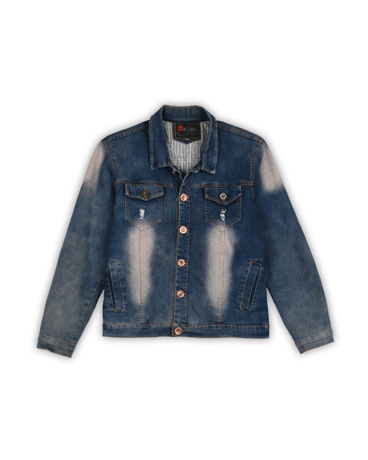 VINTAGE JACKET - S
