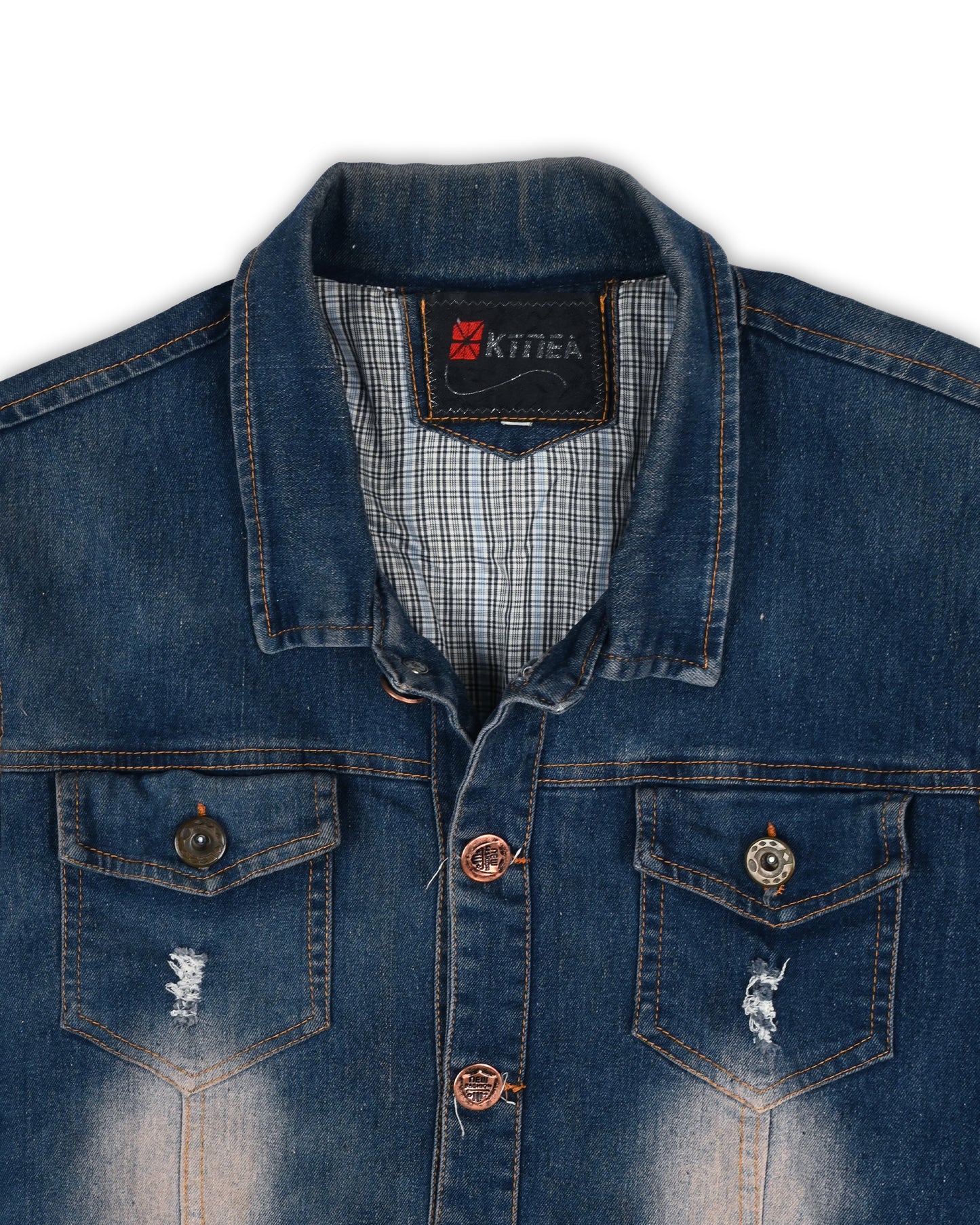 VINTAGE JACKET - S