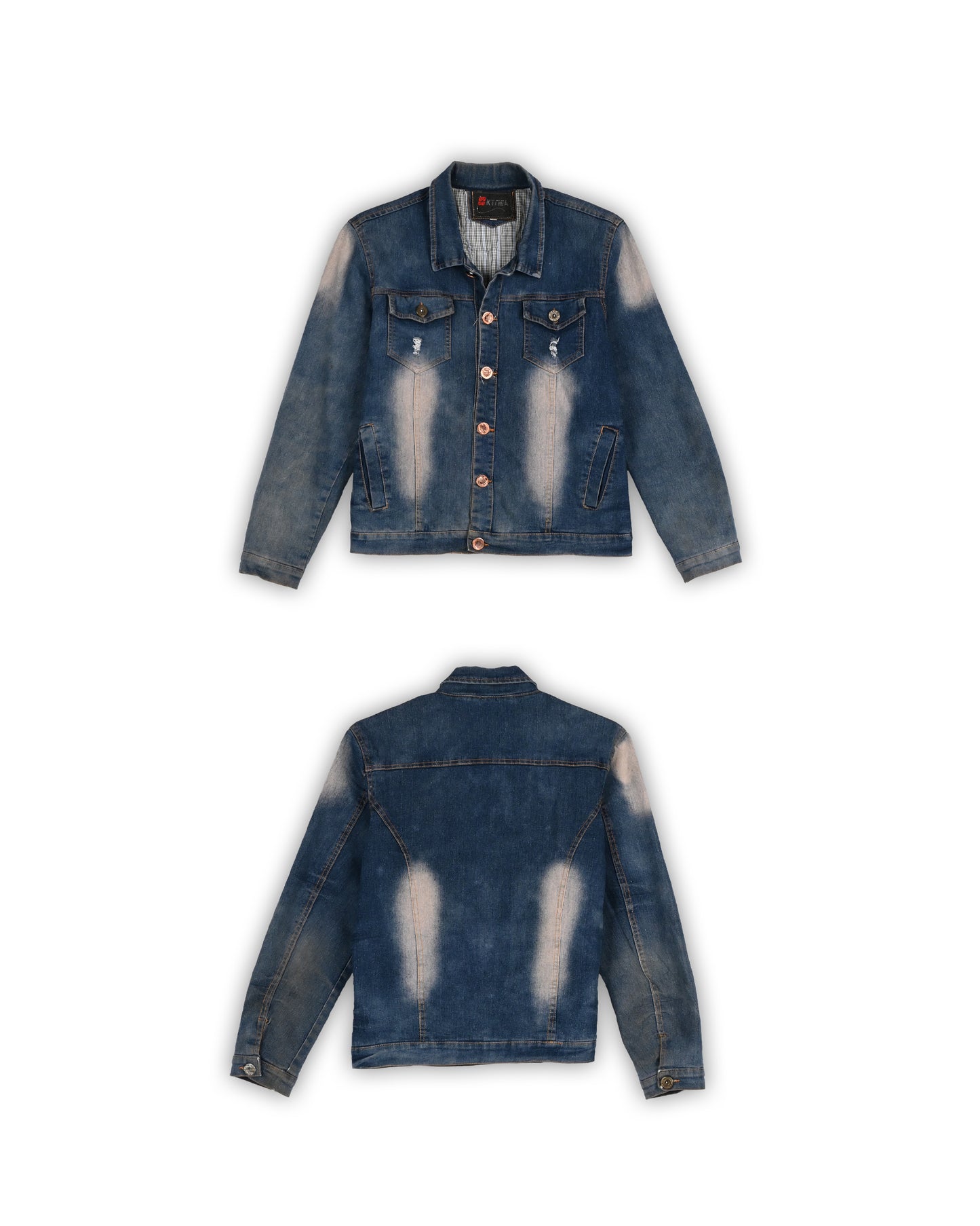 VINTAGE JACKET - S