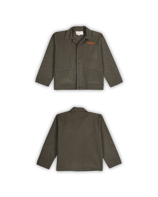 VINTAGE JACKET - L