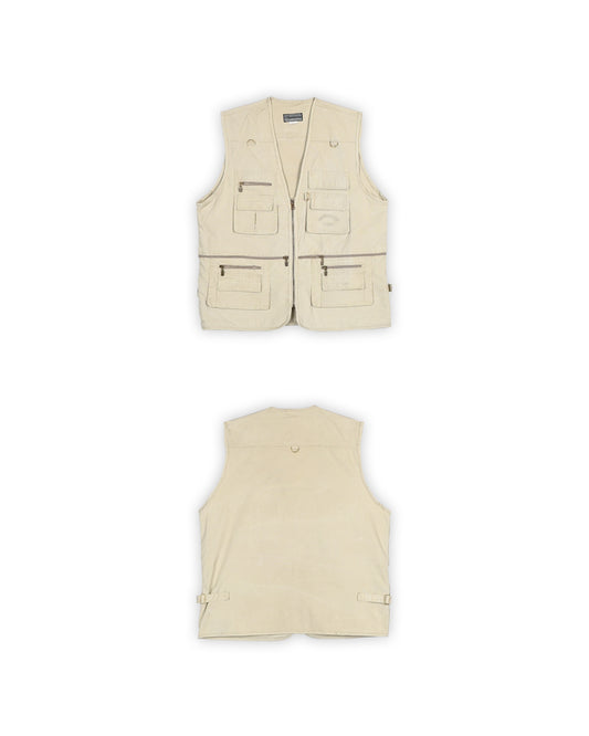 VINTAGE JACKET - XXL