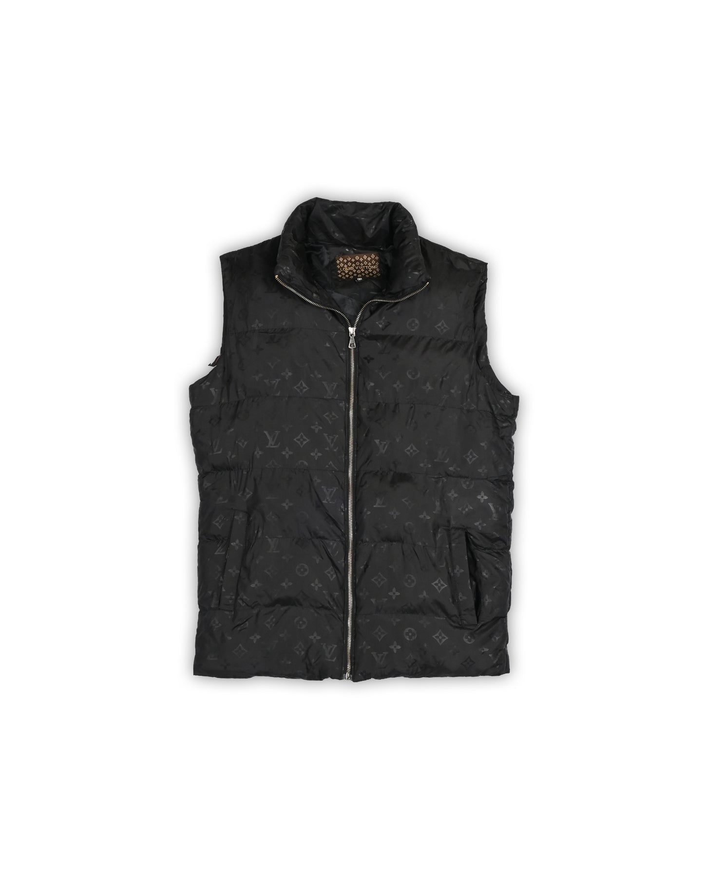 LOUIS VUITTON JACKET - S
