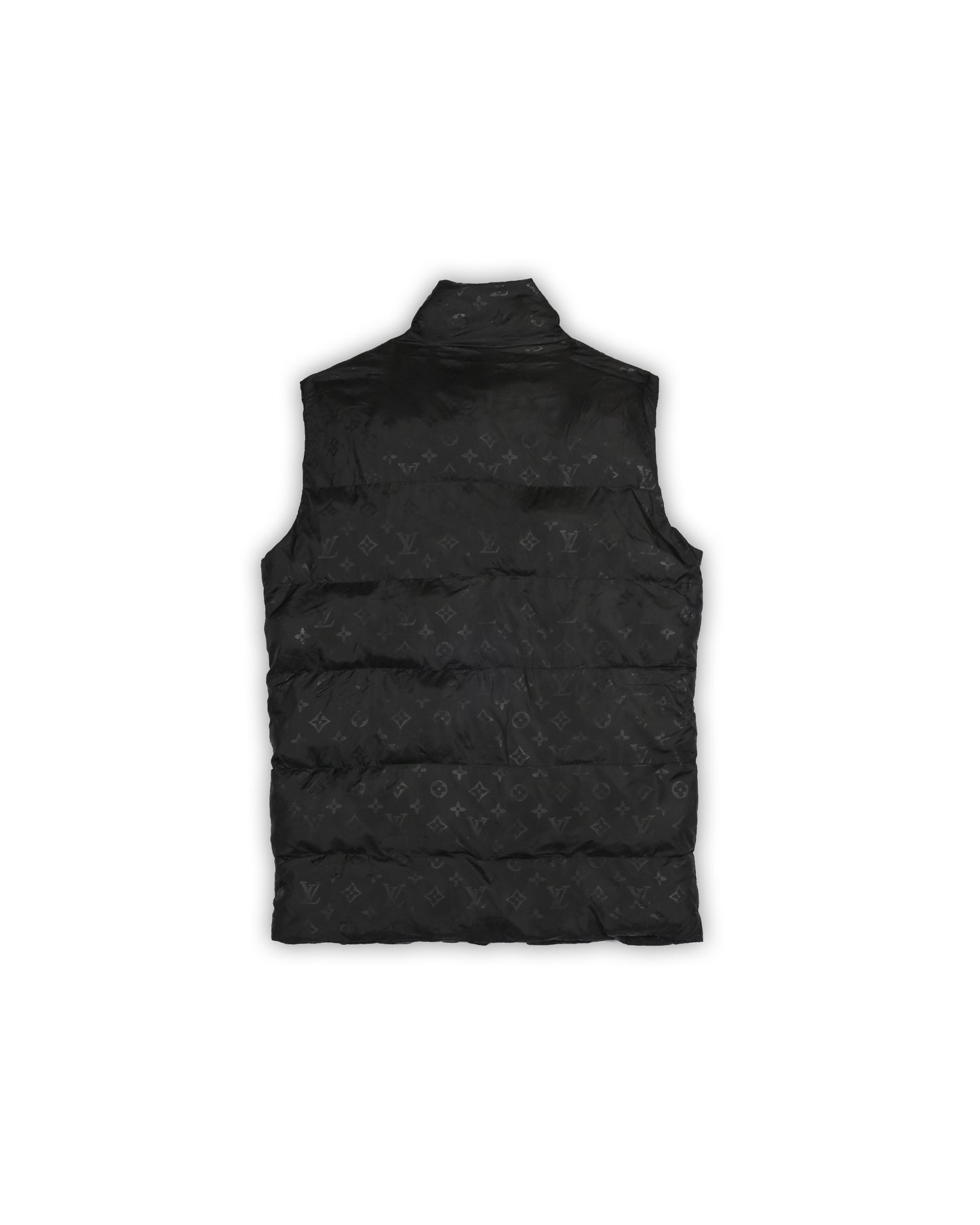 LOUIS VUITTON JACKET - S