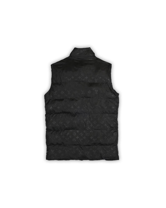 LOUIS VUITTON JACKET - S
