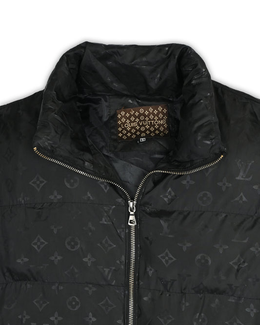LOUIS VUITTON JACKET - S