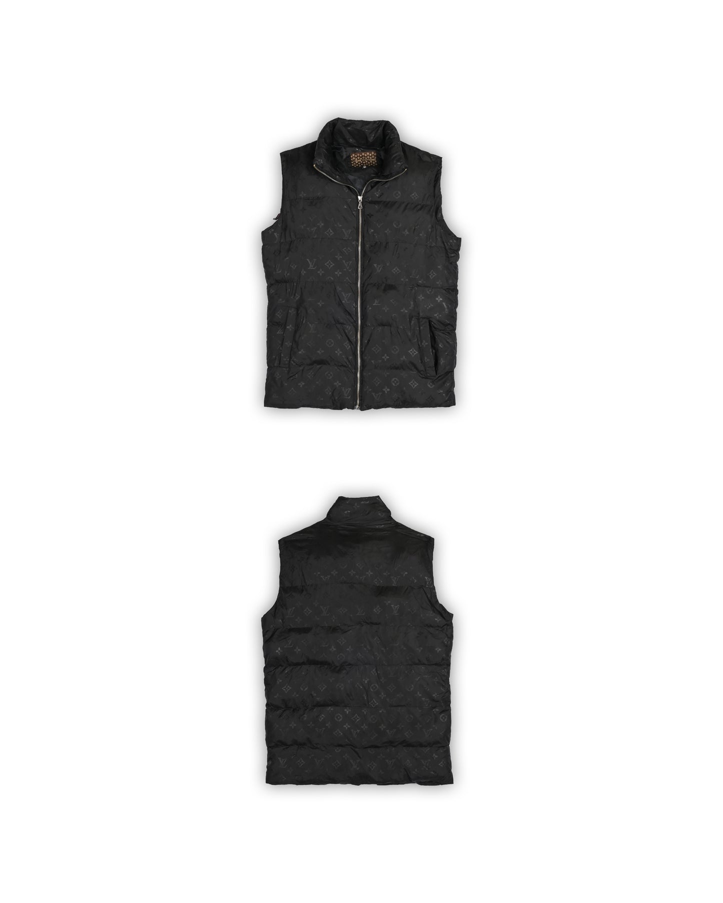 LOUIS VUITTON JACKET - S