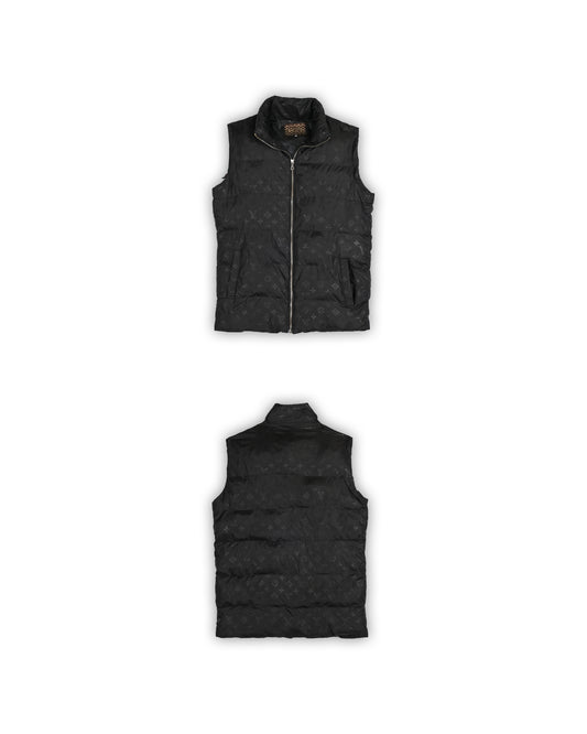 LOUIS VUITTON JACKET - S