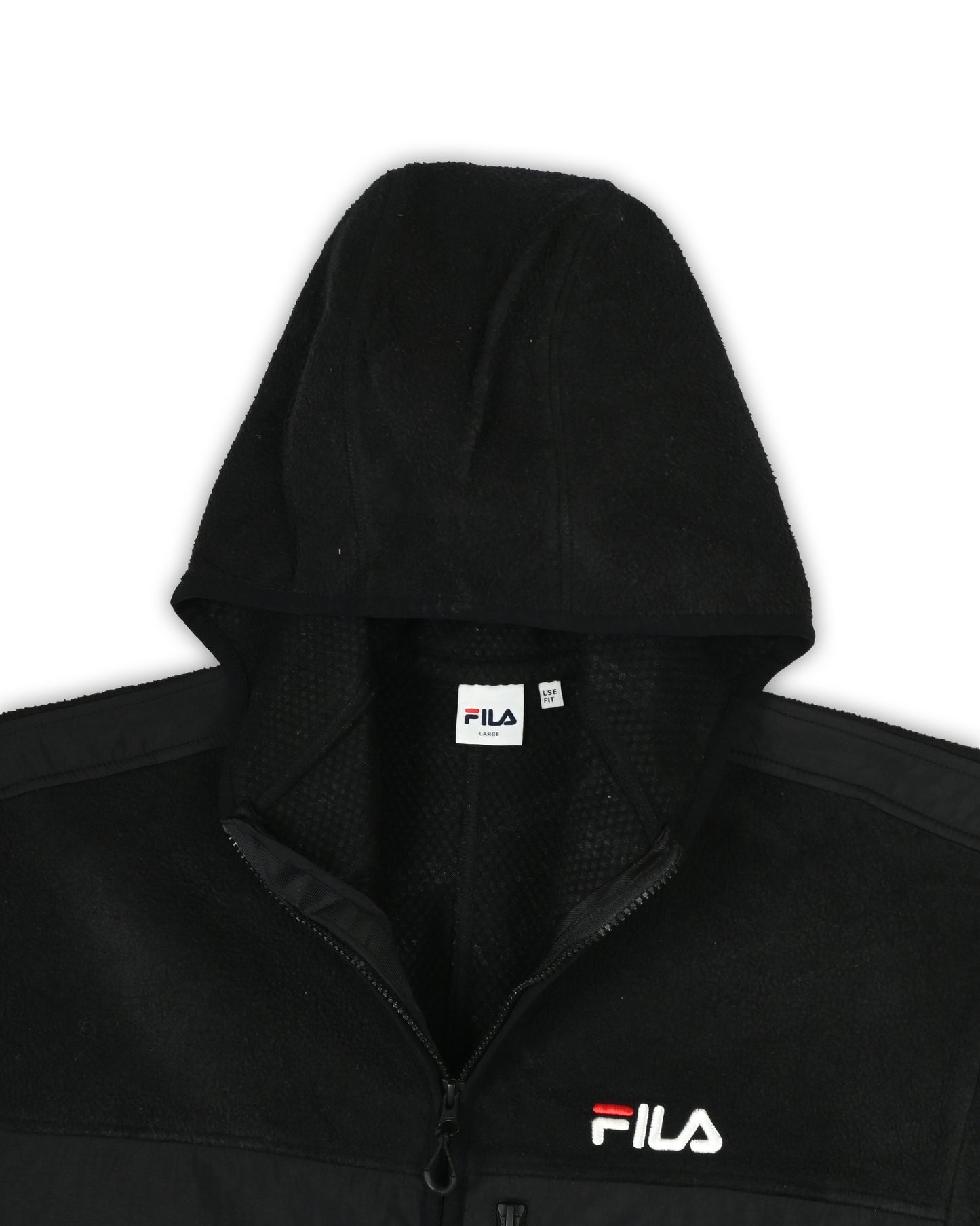 FILA JACKET - L