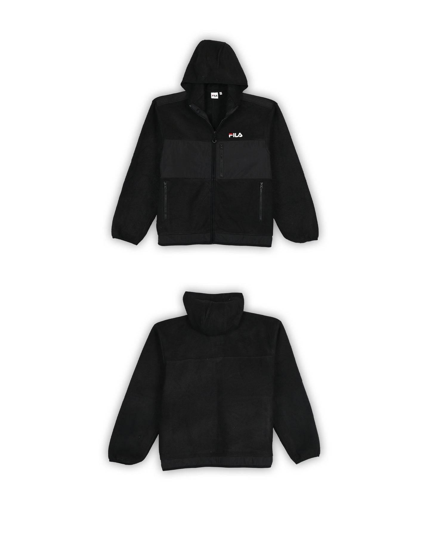 FILA JACKET - L