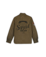 BERSHKA  JACKET - XS