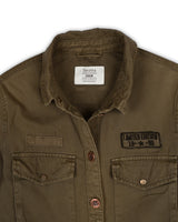 BERSHKA  JACKET - XS