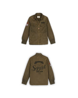 BERSHKA  JACKET - XS