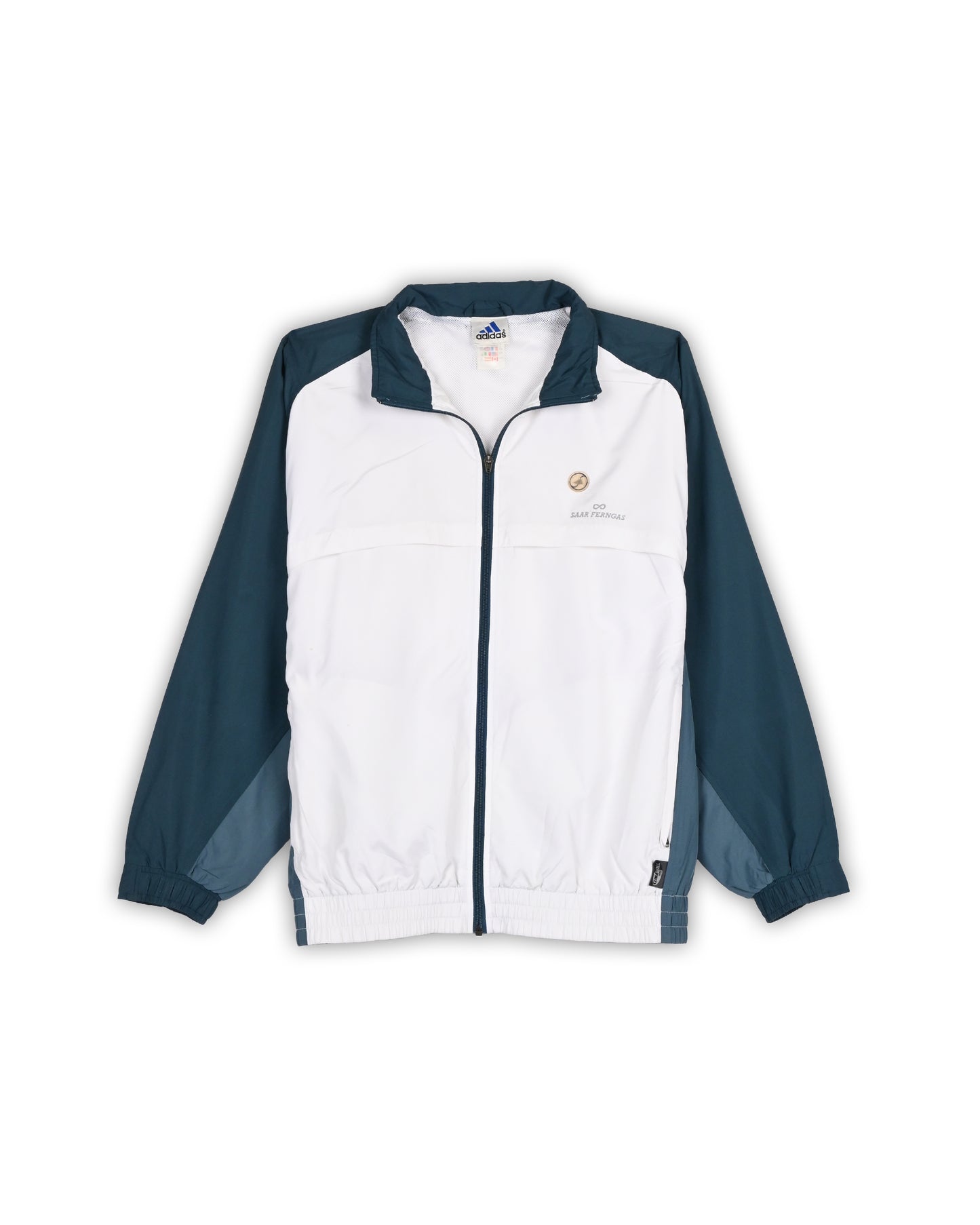 ADIDAS JACKET - XL