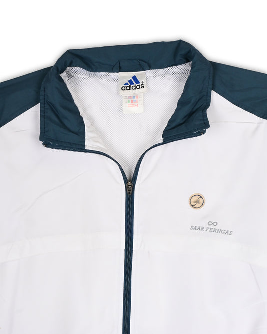 ADIDAS JACKET - XL