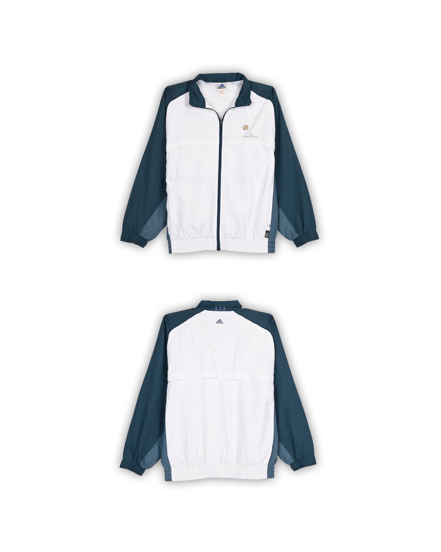 ADIDAS JACKET - XL