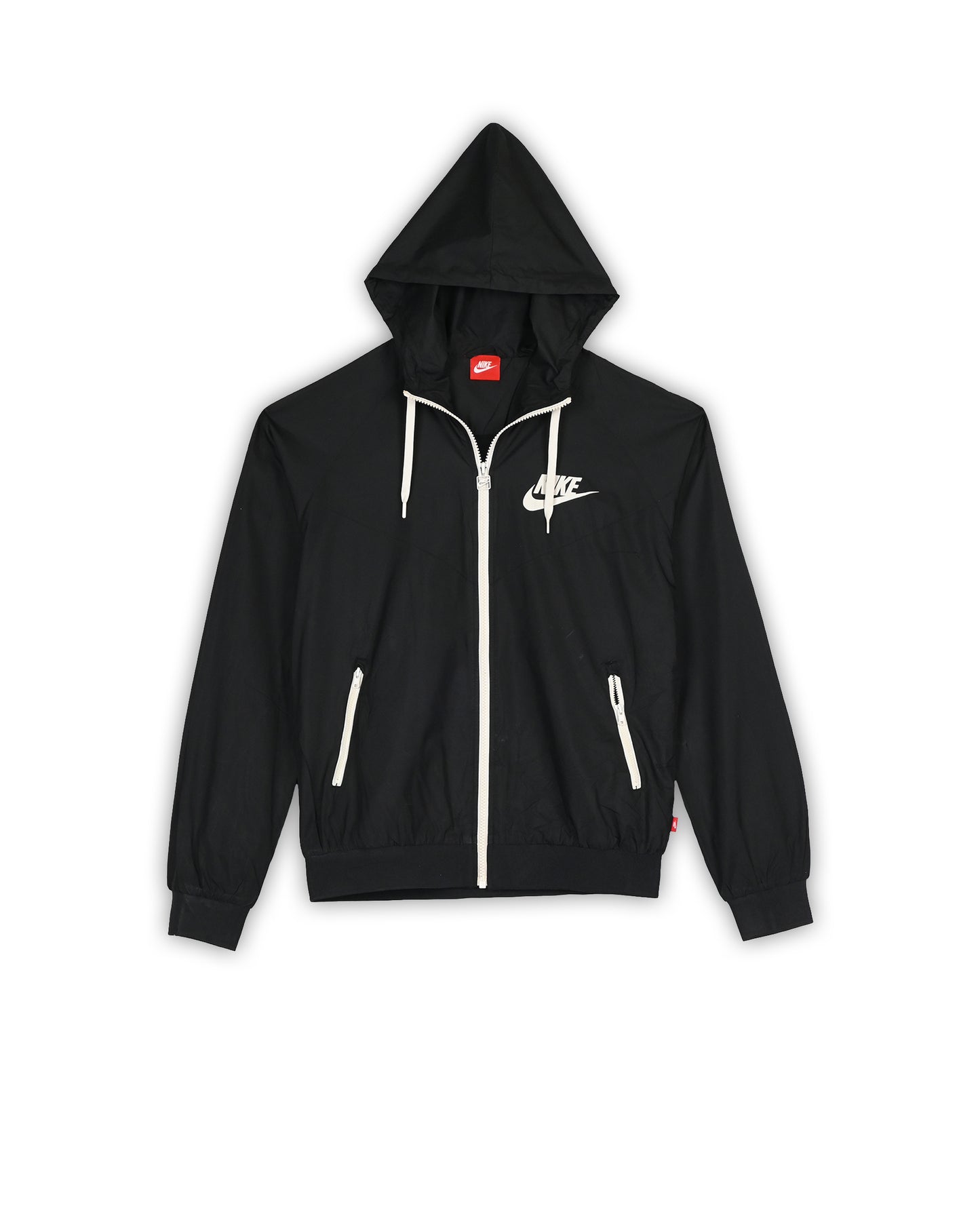 NIKE JACKET - S