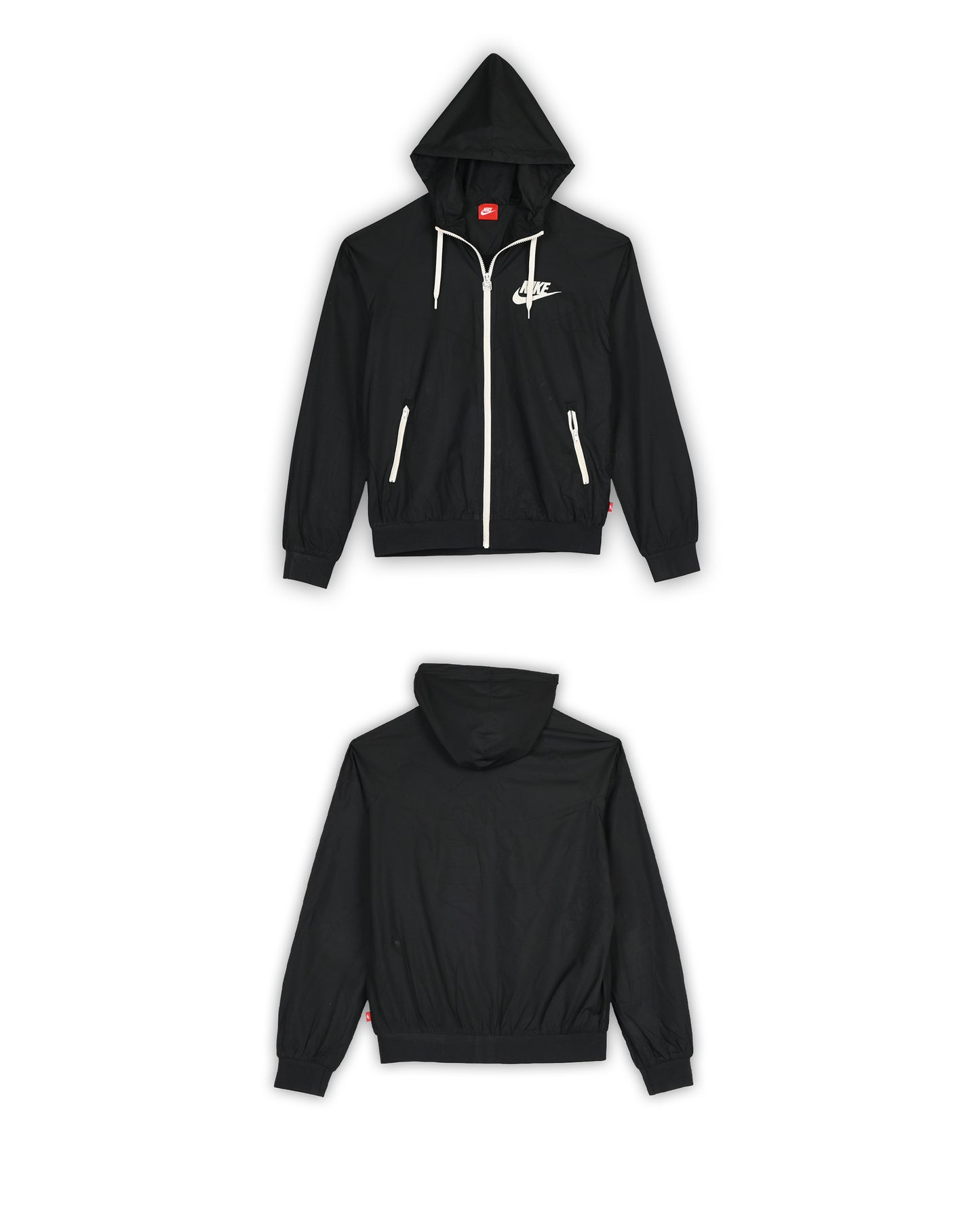 NIKE JACKET - S