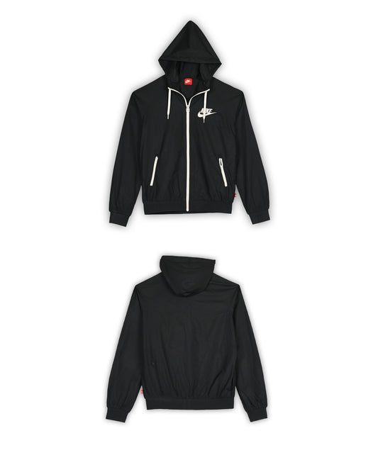 NIKE JACKET - S