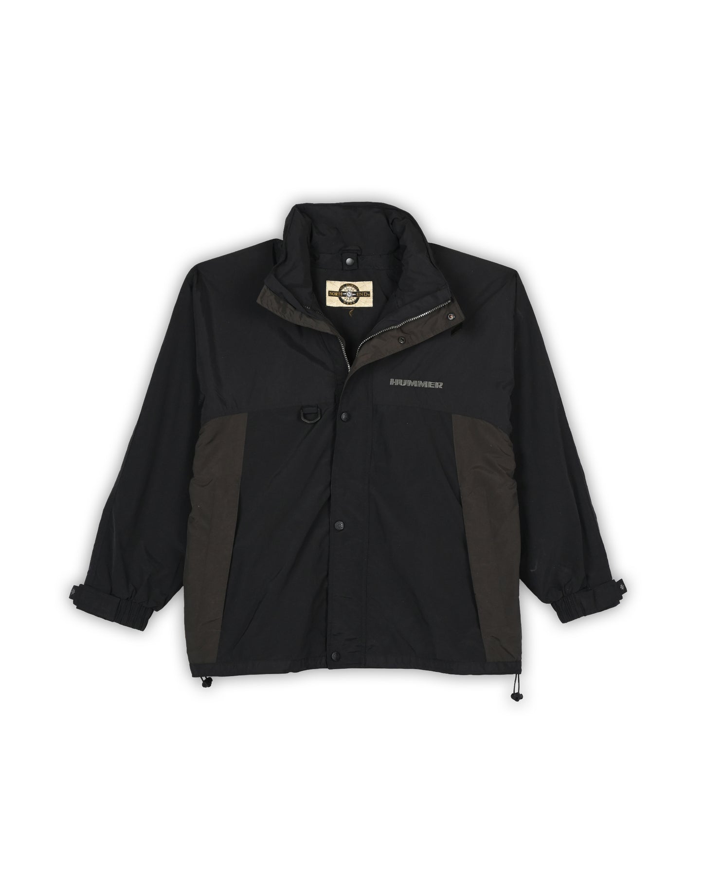VINTAGE JACKET - XL