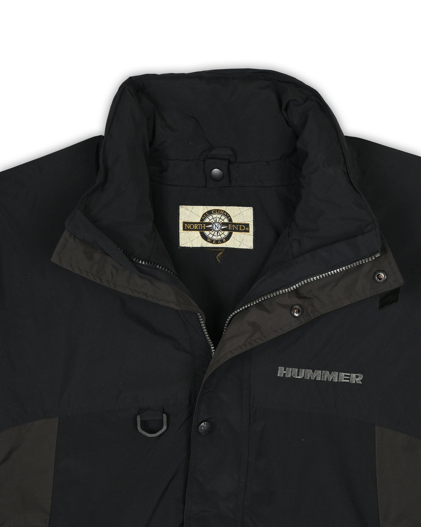 VINTAGE JACKET - XL